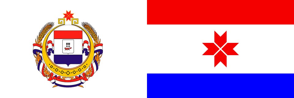 Республика Мордовия