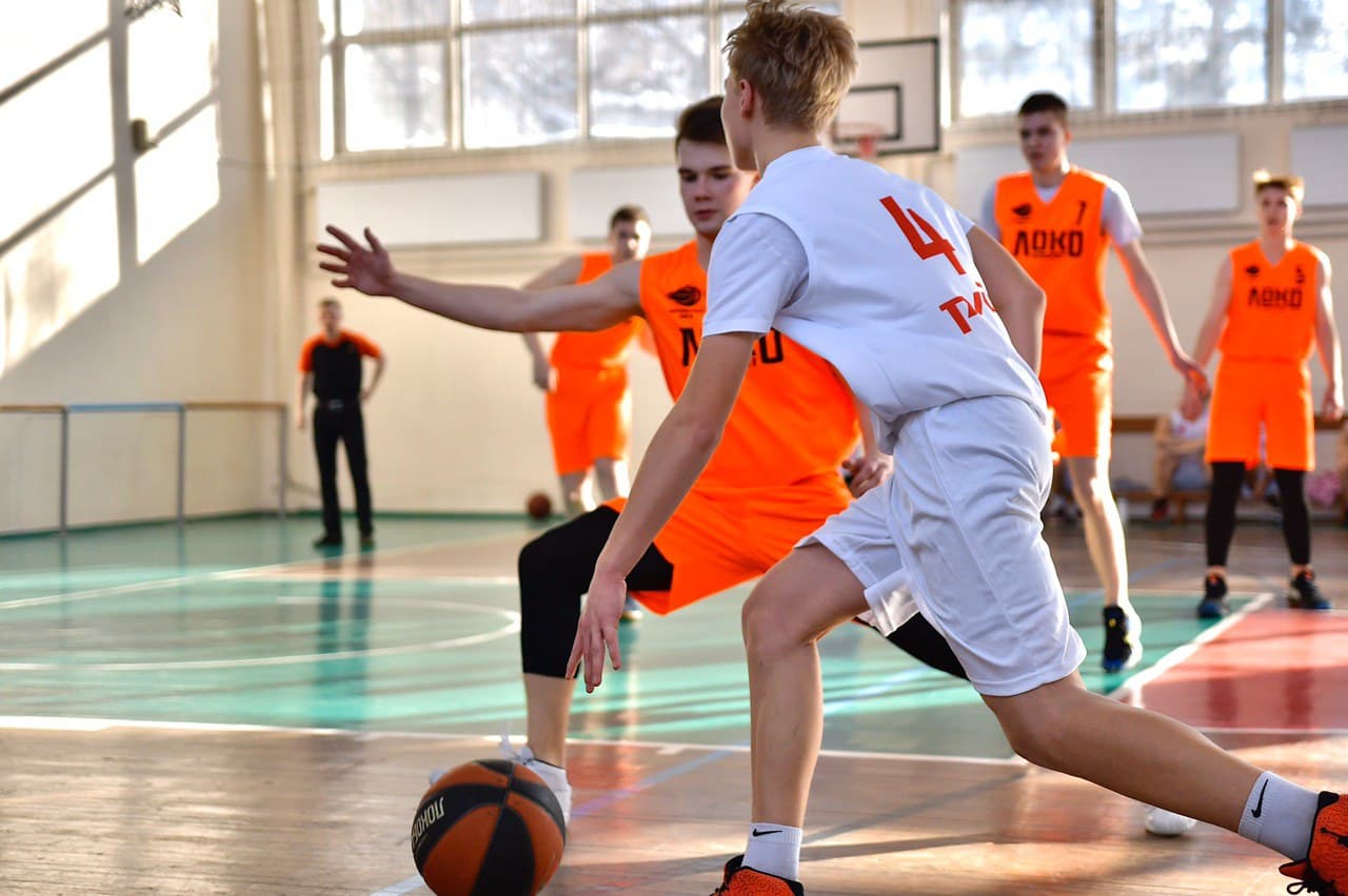 Иркутская областная Федерация баскетбола Яковлев. Иркутский региональный портал